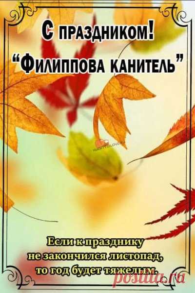 Добра, удачи, теплоты,
Побольше счастья и любви,
Успехов, молодости, сил,
Тебе мы пожелать хотим. Открытки на Филиппову Канитель.