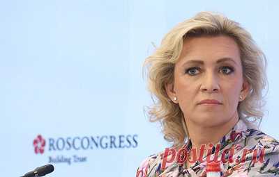 Захарова заявила, что сегрегация блокадников приведет Германию в "пучину неонацизма". Официальный представитель МИД РФ указала на то, что Берлин "официально платит и ветеранам-коллаборационистам - то есть тем, кто добровольно сотрудничал с Третьим рейхом и оккупационными властями"