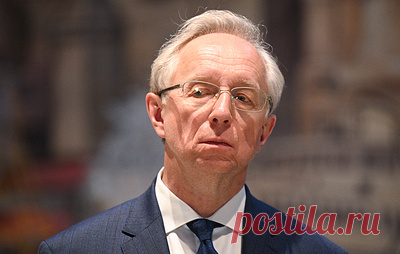 Галузин заявил о сохранении контактов с делегацией Украины. Киев не хочет искать пути урегулирования конфликта, заявил замглавы МИД России