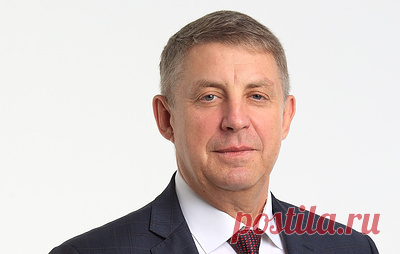 Губернатор Брянской области Александр Богомаз: бежать нам некуда, это наша земля. Глава приграничного региона рассказал, как область прожила год под обстрелами