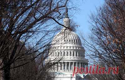 Конгрессмены США поддержали законопроект о санкциях, связанных с Крымским мостом. Документ касается причастных к строительству моста или дублирующего его туннеля