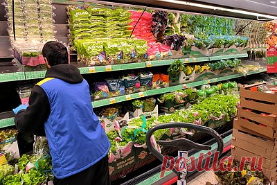 В России захотели разрешить раздавать продукты с истекающим сроком годности. Российским магазинам захотели разрешить раздавать гражданам продукты с истекающим сроком годности. В частности, предлагается отменить НДС на продукты и бутилированную воду с истекающим сроком годности в случае, если они будут бесплатно отданы населению. В настоящее время торговым сетям невыгодно заниматься подобным.