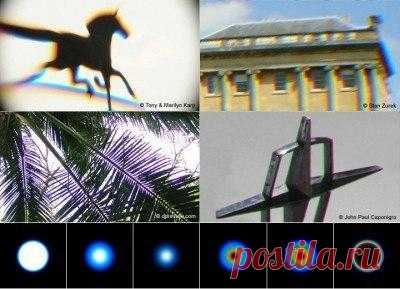 Что такое аберрации оптических систем?
Каждый фотограф, как любитель так и профессионал, рано или поздно сталкивается с явлением аберрации или искажением изображения. Этот эффект не зависит от профессионализма, он вызван несовершенством оптической системы объектива. Явлению аберрации подвержены даже самые дорогие объективы. Замечено, что с увеличением фокусного расстояния объектива повышается уровень аберраций.
Показать полностью…