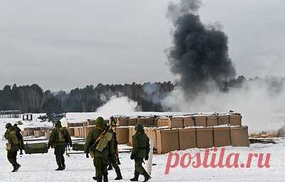 В России создадут надрельефную машину для доставки грузов и людей в зоне боевых действий. Прототип платформы должен появиться после 2025 года