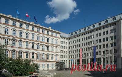 МВД Австрии не подтвердило спекуляции в соцсетях о якобы убийстве Натальи Вовк. Информация о якобы произошедшем убийстве Вовк распространялась в Telegram
