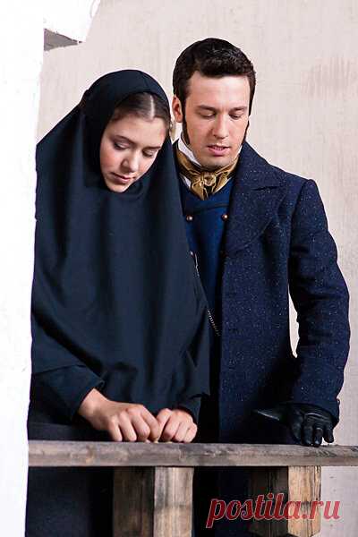 В лесах и на горах (2010)