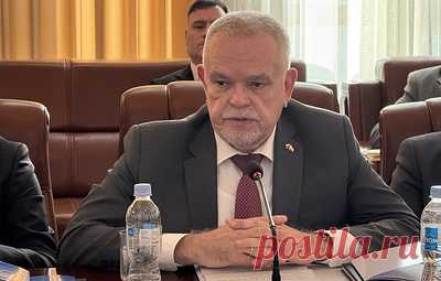 Посол в Душанбе сообщил об укреплении связей РФ и Центральной Азии. Семен Григорьев указал, что это произошло, несмотря на нелегитимные санкции со стороны страны Запада