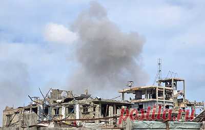 Израиль не намерен возобновлять войну в Газе. При этом еврейское государство ждет разоружение ХАМАС, отметил глава израильского дипведомства Гидеон Саар