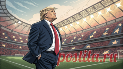 Трамп заявил, что может лишить Бостон права на проведение ЧМ-2026. Президент США Дональд Трамп во время встречи с президентом Аргентины Хавьером Милеем заявил, что может лишить Бостон права на проведение чемпионата мира 2026 года. Читать далее