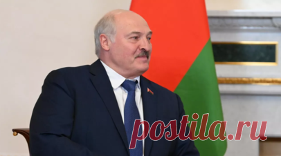 Лукашенко предупредил о стремлении Запада «разрубить» единство Москвы и Минска. Западные страны сейчас попытаются разрубить единство Белоруссии и России, заявил белорусский президент Александр Лукашенко. Читать далее