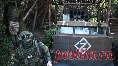 ВС России уничтожили штурмовую группу ВСУ возле Варачина. В российских силовых структурах заявили РИА Новости, что ВС России уничтожили штурмовую группу украинских оккупантов при их безуспешной попытке контратаковать в районе Варачино Сумской области. Читать далее