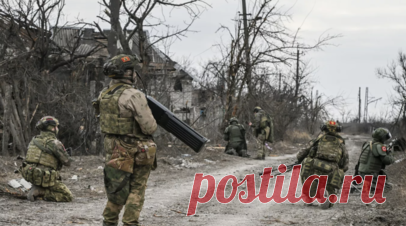 ВС России за неделю освободили семь населённых пунктов. В Минобороны России заявили, что российские войска за неделю освободили семь населённых пунктов, включая Новоалександровку в Днепропетровской области за последние сутки. Читать далее