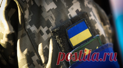 Украинское командование сорвало опознание погибших боевиков ВСУ. В российских силовых структурах заявили ТАСС, что командование 80-й отдельной десантно-штурмовой бригады (одшбр) украинских оккупантов препятствует опознанию погибших военнослужащих их родственникам. Читать далее