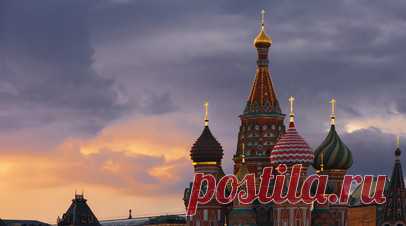 Вильфанд: температура воздуха в Москве в ноябре может быть выше нормы. Научный руководитель Гидрометцентра России Роман Вильфанд рассказал, что температура воздуха в столичном регионе в ноябре может быть выше нормы на несколько градусов. Читать далее