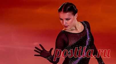 Щербакова дважды ошиблась на прыжках в показательном номере. Олимпийская чемпионка по фигурному катанию Анна Щербакова выступила с показательным номером на открытии Кубка Первого канала среди юниоров в Калуге. Читать далее