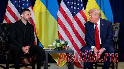 Боуз: для Зеленского не организовали официальный приём в США. Руководство Украины пыталось скрыть то, что для Владимира Зеленского по прибытии в Вашингтон не организовали официальный приём. Об этом заявил ирландский журналист Чей Боуз. Читать далее