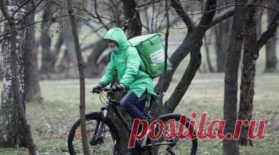 Юрист Георгиева: за задержку доставки еды можно потребовать возврата денег. Юрист Алла Георгиева рассказала, что за задержку доставки еды можно потребовать возврата денег. Читать далее