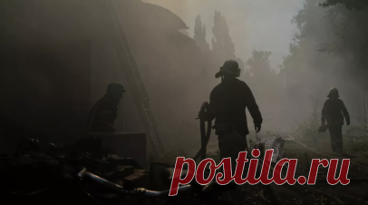 Власти Николаева сообщили о повреждении промышленных складов. Глава Николаевской областной администрации Виталий Ким сообщил о повреждениях складов промпредприятия в Николаеве. Читать далее