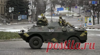 Член ОП Данюк допустил, что в зимний период Украина уйдёт в глухую оборону. Заместитель директора Института стратегических исследований и прогнозов РУДН, член Общественной палаты России Никита Данюк в беседе с RT прокомментировал заявление советника главы офиса Владимира Зеленского Михаила Подоляка о том, что провал контрнаступления Вооружённых сил Украины связан с долгими поставками оружия со стороны стран Запада. Читать далее