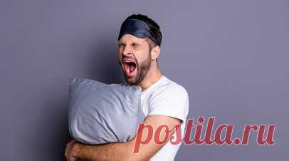 Врач Лапа пояснила, как избавиться от осенней сонливости. Самая главная задача в борьбе с осенней сонливостью — это наладить режим сна, рассказала в беседе с RT врач-терапевт Людмила Лапа. Читать далее