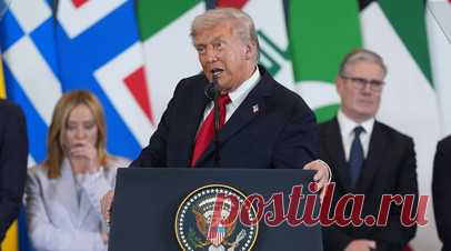 Трамп пригрозил уничтожить ХАМАС, если движение продолжит убивать людей в Газе. Президент США Дональд Трамп пригрозил уничтожить ХАМАС, если движение продолжит убивать людей в Газе. Читать далее