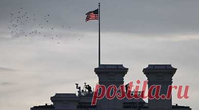 В Минфине США заявили о сохраняющейся угрозе рецессии в стране. Глава американского Минфина Джанет Йеллен в интервью CBS заявила о сохраняющейся угрозе рецессии в стране. Читать далее