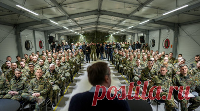 Военный комитет НАТО проведёт заседание 17—18 января. Военный комитет НАТО проведёт 17—18 января заседание в Брюсселе, в том числе впервые в формате Совета Украина — НАТО. Читать далее