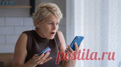 Россиянам объяснили, что делать при зачислении средств на карту «по ошибке». Руководитель аналитического центра компании Zecurion, эксперт по кибербезопасности Владимир Ульянов рассказал в беседе с RT, как действовать в случае зачисления средств на карту «по ошибке». Читать далее