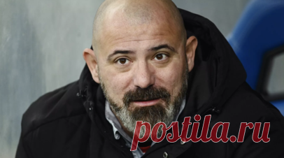 Станкович: «Спартак» сменил много тренеров, но всегда ли проблема была в них. Главный тренер «Спартака» Деян Станкович заявил, что сделал много хорошего в московской команде. Читать далее