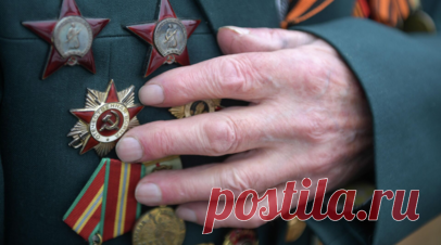 В Тюменской области ветерана войны поздравили с 100-летием. Ветерана Великой Отечественной войны Ефима Одинцева из Вагайского муниципального округа Тюменской области поздравили с 100-летним юбилеем. Читать далее