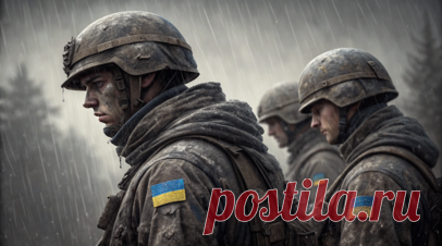 РИА Новости: командование бригады ВСУ решило избавиться от отряда отказников. Командование 71-й егерской бригады Вооружённых сил Украины решило избавиться от отряда отказников и принудительно мобилизованных украинцев. Читать далее