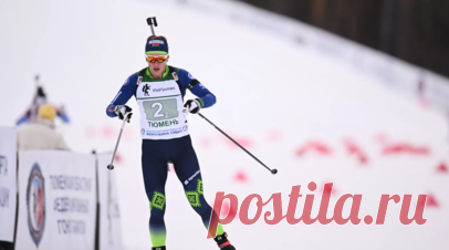 Сола выиграла масс-старт на третьем этапе Кубка Содружества по биатлону. Белорусская биатлонистка Анна Сола одержала победу в масс-старте на третьем этапе Кубка Содружества в Раубичах (Белоруссия). Читать далее