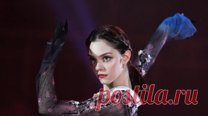 Медведева: верю, что «Динамо» поборется за чемпионство в РПЛ. Российская фигуристка Евгения Медведева высказала мнение, что «Динамо» сможет побороться за чемпионство в текущем сезоне РПЛ. Читать далее