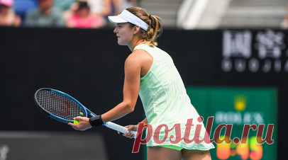 Калинская сыграет с Чжэн в четвертьфинале Australian Open. Китайская теннисистка Чжэн Циньвэнь сыграет с россиянкой Анной Калинской в четвертьфинале Australian Open. Читать далее