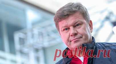 В СБР опровергли слова Губерниева об отсутствии денег. Исполнительный директор СБР Александр Пак прокомментировал слова Дмитрия Губерниева о том, что у организации кончились деньги. Читать далее