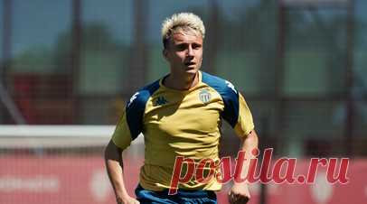 Головин: надеюсь, что Кузяев сможет проявить себя и станет заметным игроком Лиги 1. Полузащитник «Монако» Александр Головин высказался о переходе российского хавбека Далера Кузяева в «Гавр». Читать далее