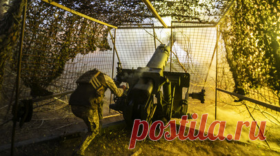 Балицкий сообщил об обстреле ВСУ Каменки-Днепровской. Вооружённые силы Украины подвергли артиллерийскому обстрелу Каменку-Днепровскую в Запорожской области. Об этом сообщил губернатор региона Евгений Балицкий. Читать далее