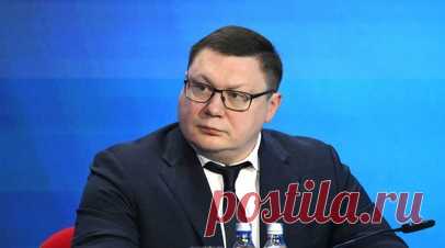В РФС объяснили пристальное внимание Минспорта к футболу. Генсек РФС Максим Митрофанов высказался о пристальном внимании Министерства спорта к футболу. Читать далее