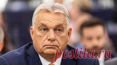 Орбан призвал Европу к переговорам с Россией по украинскому вопросу. Европе нужно вести переговоры с Россией для урегулирования конфликта на Украине. Такое мнение выразил венгерский премьер-министр Виктор Орбан. Читать далее