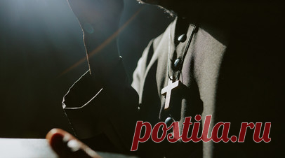 В Томской епархии объяснили слова митрополита Томского об изменах. В Томской епархии объяснили RT слова митрополита Томского об изменах, отметив, что священник не призывал и не советовал обманывать. Читать далее