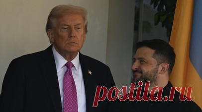 Трамп посмеялся над ответом Зеленского про тоннель между Аляской и Чукоткой. Президент США Дональд Трамп посмеялся над ответом Владимира Зеленского про идею тоннеля через Берингов пролив. Читать далее