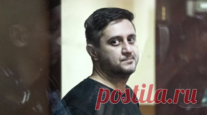 Блогера Щепихина приговорили к пяти годам колонии. Суд в Москве приговорил блогера Арега Щепихина* к пяти годам исправительной колонии общего режима по делу о разжигании ненависти. Читать далее
