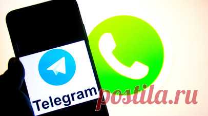 Сноуден: Telegram и WhatsApp становятся инструментом западных спецслужб. Экс-сотрудник Агентства национальной безопасности США Эдвард Сноуден заявил, что мессенджеры Telegram, WhatsApp* и другие становятся инструментом в руках спецслужб и правительств Запада. Читать далее