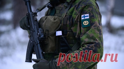 В Финляндии задействуют в учениях около 15 тысяч военных. Финляндия задействует около 15 тыс. военнослужащих для участия в учениях, которые начнутся в конце ноября. Некоторые манёвры пройдут возле границы с Россией. Читать далее