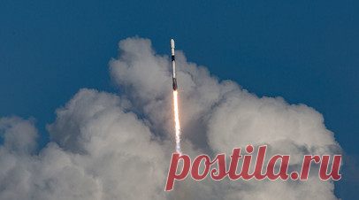 SpaceX запустила прототип Starship в 11-й испытательный полёт. Ракета Starship американской компании SpaceX стартовала в 11-й испытательный полёт. Читать далее