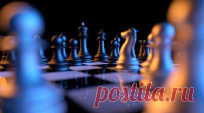 ФИДЕ и Norway Chess объявили о создании нового чемпионата мира. ФИДЕ и Norway Chess объявили о создании нового чемпионата мира, который объединит классические и быстрые шахматы. Читать далее