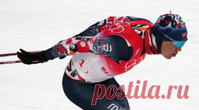 Вальнес выиграл масс-старт на этапе КМ в Оберхофе, Клебо — 17-й. Завершился мужской масс-старт на 20 км в рамках восьмого этапа Кубка мира по лыжным гонкам в Оберхофе (Германия). Читать далее