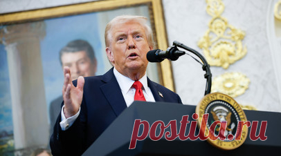 Трамп заявил, что верит в возможность урегулирования на Украине. Президент США Дональд Трамп на встрече с Владимиром Зеленским в Белом доме заявил, что верит в возможность урегулирования на Украине. Читать далее