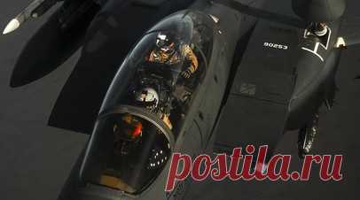 ЦПВС: «коалиция» США в Сирии 315 раз за июнь нарушила меморандум по безопасности полётов. «Коалиция» Соединённых Штатов в Сирии 315 раз за июнь нарушила меморандум по безопасности полётов в САР. Читать далее