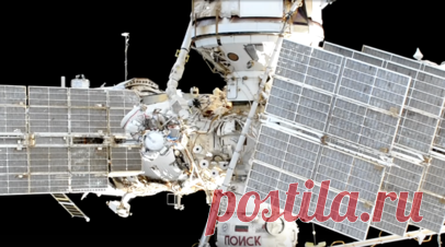 Российские космонавты Рыжиков и Зубрицкий вышли в открытый космос. Российские космонавты Сергей Рыжиков и Алексей Зубрицкий вышли в открытый космос, чтобы установить снаружи Международной космической станции (МКС) аппаратуру для выращивания полупроводников. Читать далее